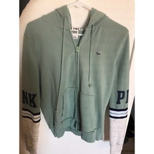 Victoria’s Secret Pink zip up!